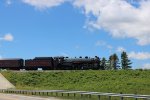 CP 2816 North